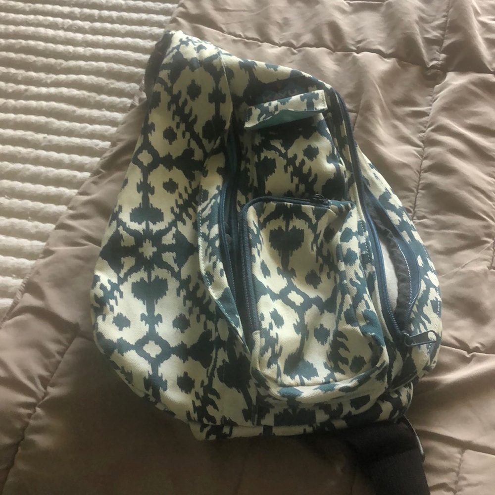 Almost new Kabul original bag